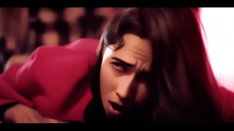 Реалистичная порно мультипликация