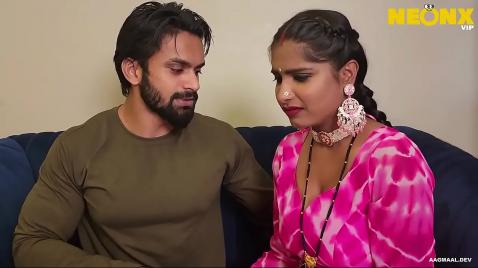 Парень стал жёстко трахать свою любимую