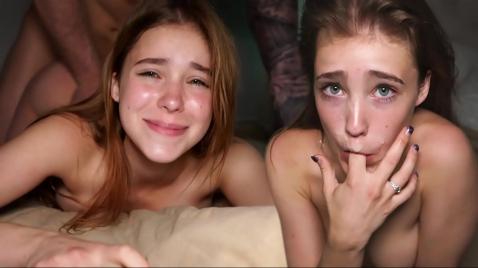 Насильник жестко изнасиловал двух учениц колледжа