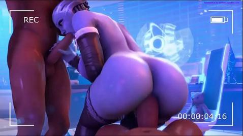 Фею насилуют в попу в этом модном хентайном видео, а та лишь стонет