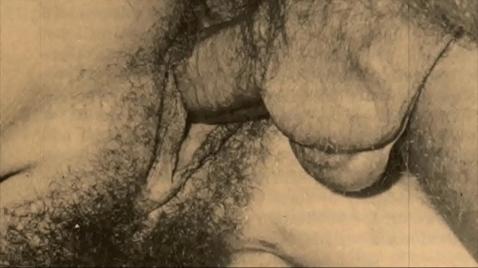 Сборник винтажного порно из старых фильмов для взрослых