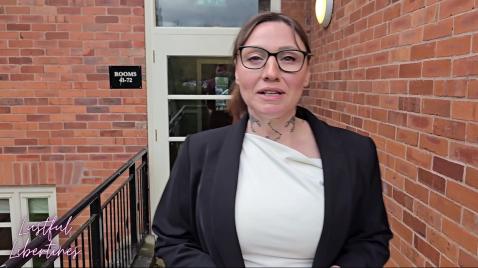 Зрелая мамочка пришла к своему мужчине