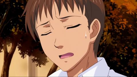 Юная брюнетка получила струйный оргазм