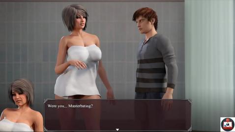 Порно мультик для взрослых