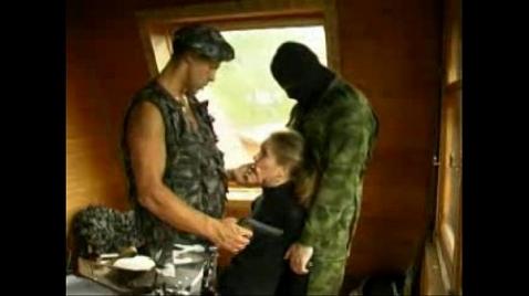 Кинематографическое изнасилование по-испански