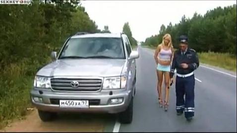 Очаровательная королева порно