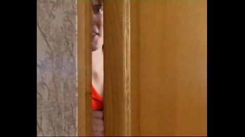 Зрелая женщина предалась страсти с русским парнем