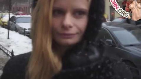 Мужик захотел снять фильм о зрелой даме и трахе с ней