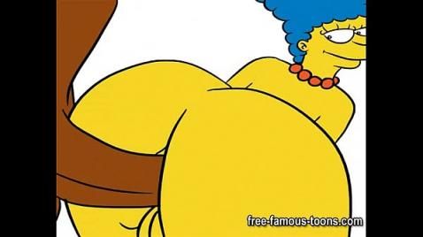 Подборка анального секса звезд в хентай