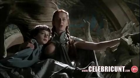 Подборка из самых сексуальных сцен из сериала игра престолов