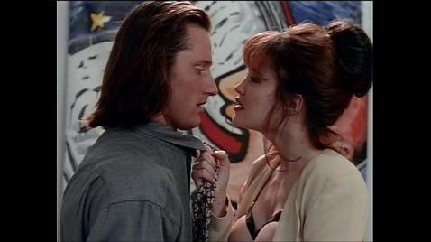 Опасная леди полный порно фильм на русском