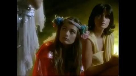 Эротические ночи живых мертвецов порно фильм