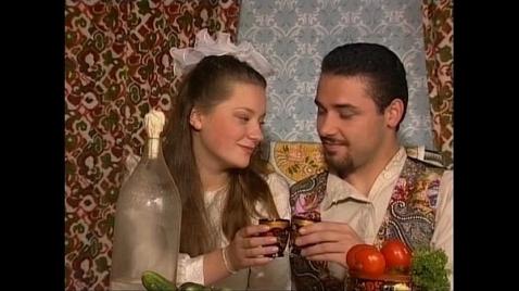 Лучшее от Маруси порно фильм